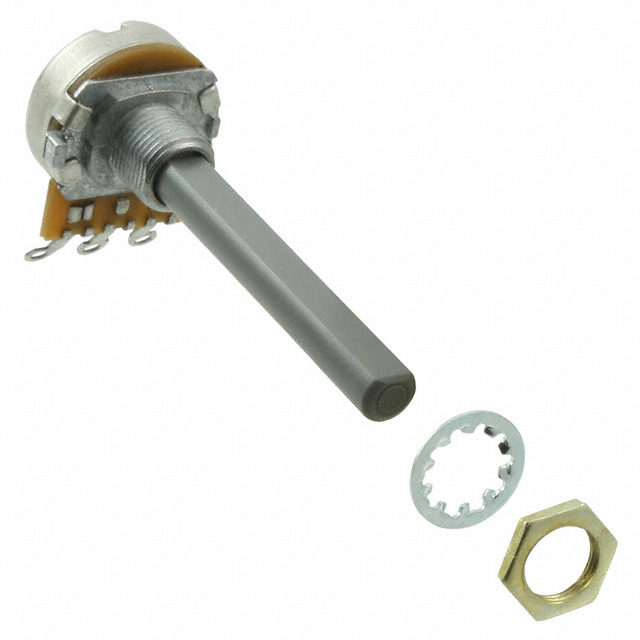 TE CONNECTIVITY 电位器及其他可变电阻器 23ESB473MMF50AF