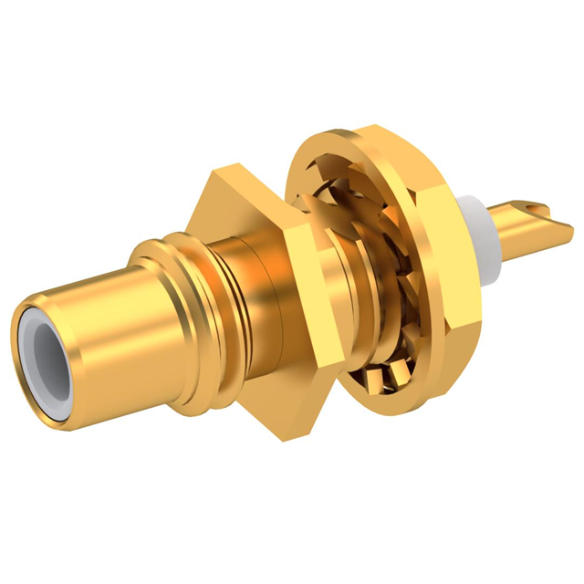 RADIALL 同轴连接器（RF） - 配件 R112553000