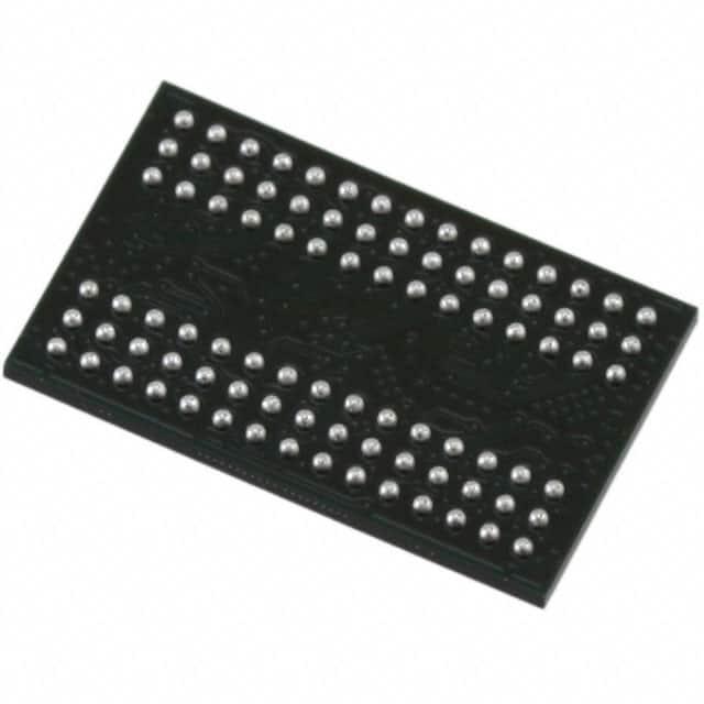 MICRON TECHNOLOGY 动态随机存储器(DRAM) MT48LC4M32B2B5-6AAAT:L