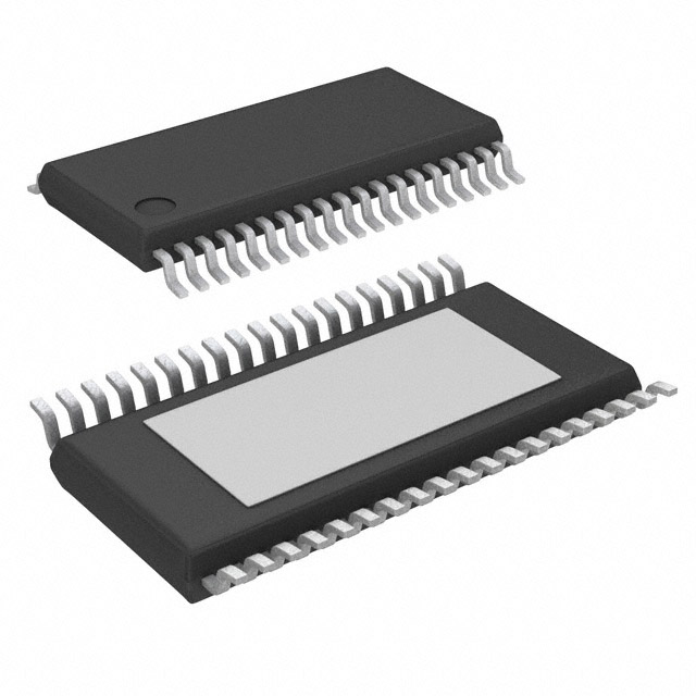 STMICROELECTRONICS 电机驱动器 L6482H