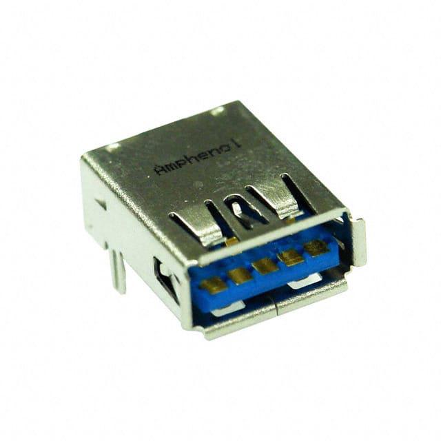 AMPHENOL USB/DVI/HDMI 连接器 GSB311A41EU