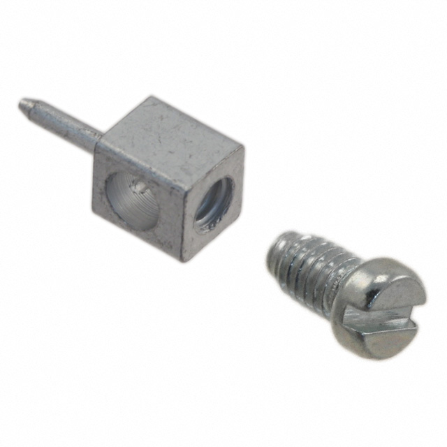 KEYSTONE ELECTRONICS 端子 - 螺纹端子 8730