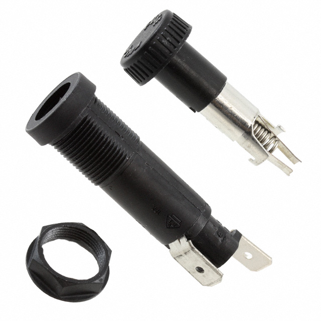 LITTELFUSE 断路器 03455LF8H