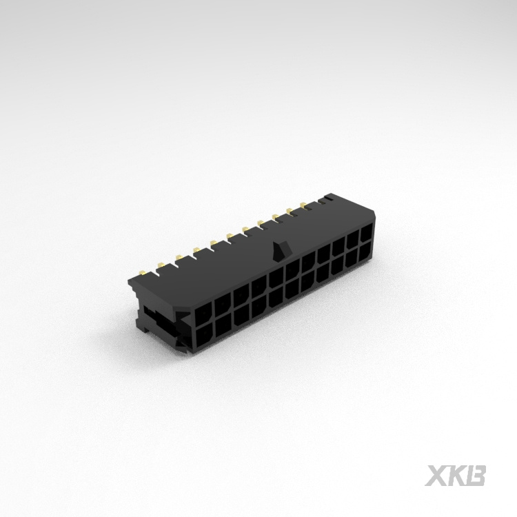 X3025WV-2x11-LPV01--云汉芯城ICKey.cn