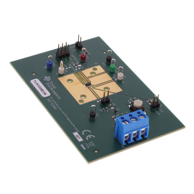 TEXAS INSTRUMENTS 评估、开发板开发工具 TLIN1039EVM