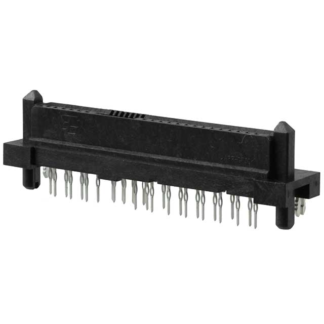 TE CONNECTIVITY 插接式连接器 - 配件 1735164-1