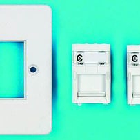 MK ELECTRIC  K170 WHI