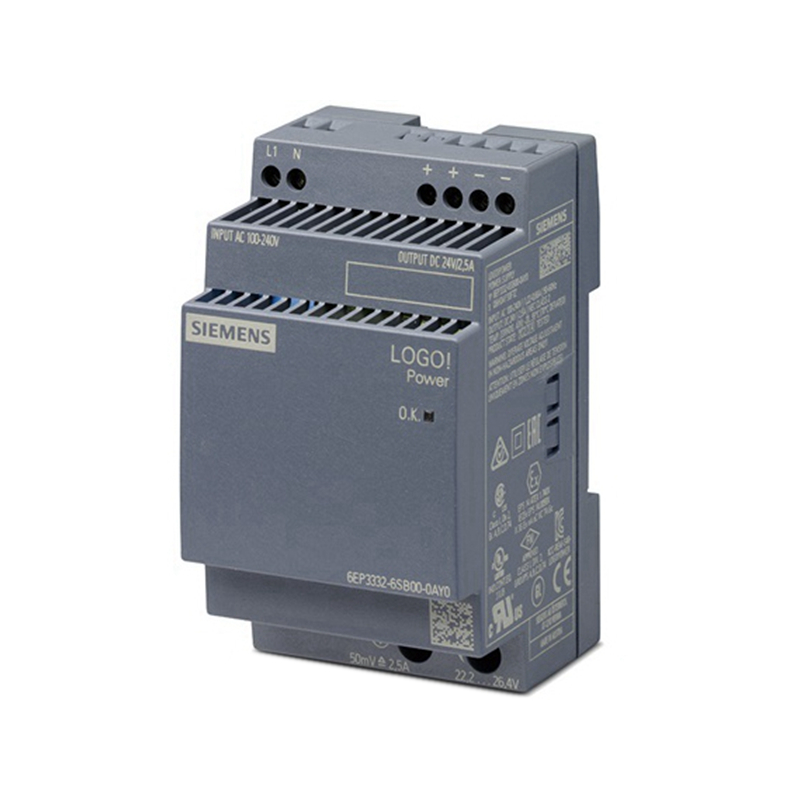 SIEMENS/西门子 开关电源 6EP3332-6SB00-0AY0