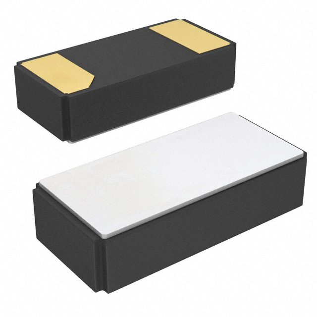 TXC/台湾晶技 无源晶振 9H03200033