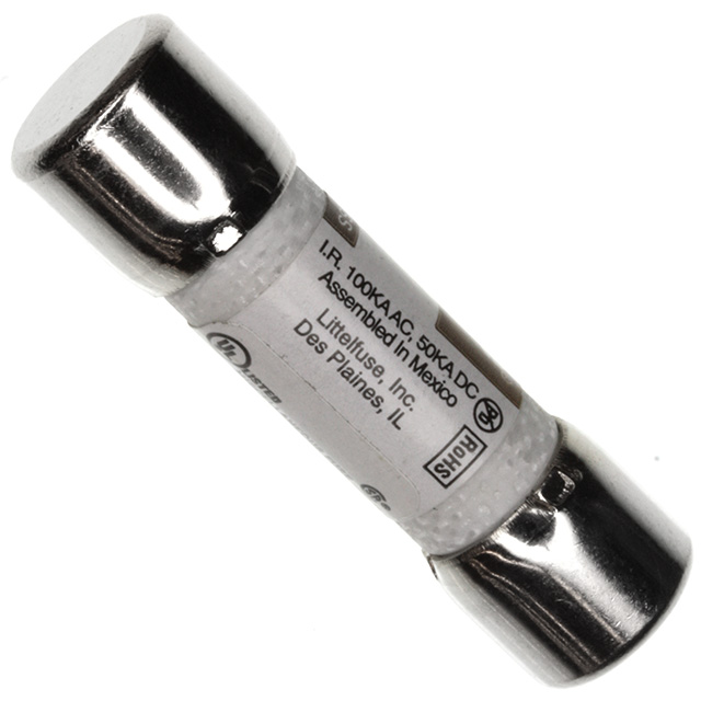 LITTELFUSE 熔断保险丝 0KLK.250T