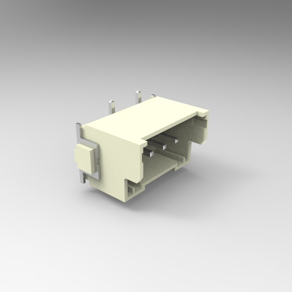 X2508WVS-04-9TSW--云汉芯城ICKey.cn
