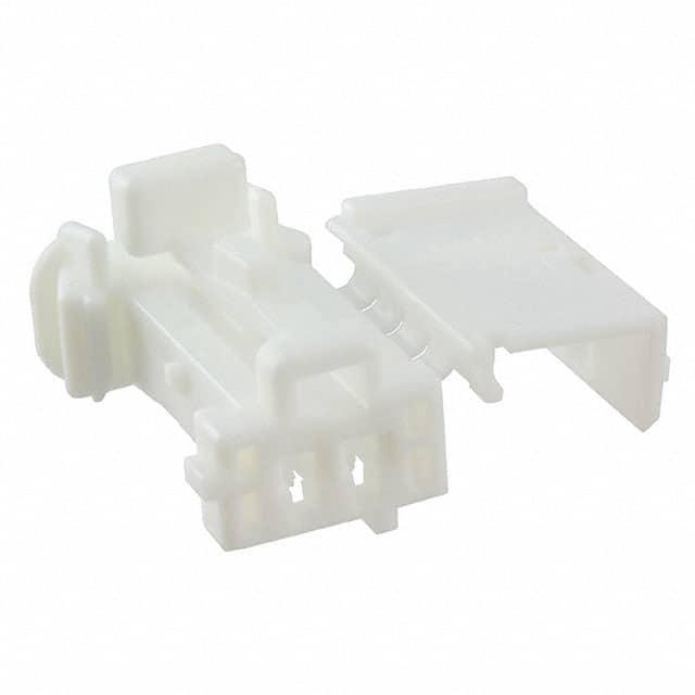 MOLEX 矩形连接器 - 外壳 988171020