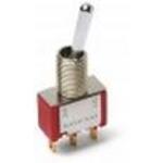 C&K 拨动开关 U11P4DZQI