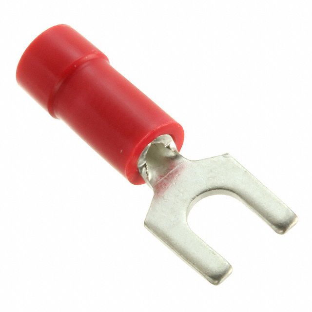 PANDUIT 端子 - 铲形端子 PV18-8F-MY