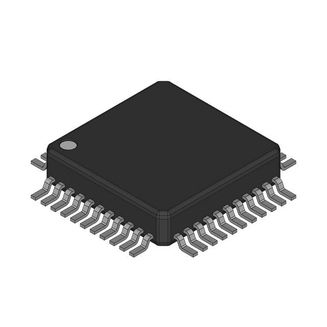 SEMTECH 编解码器 GS9025ACQM