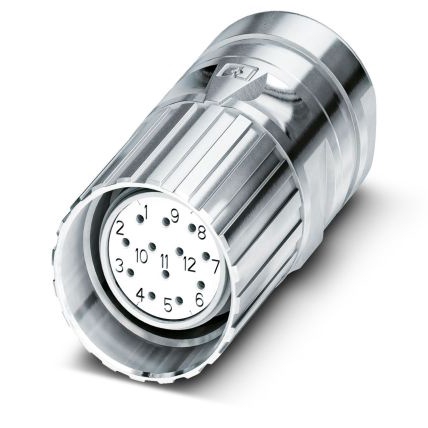 PHOENIX CONTACT 端子 - 专用端子 1619752