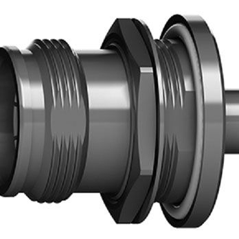 TELEGARTNER 同轴连接器（RF） J01441A0002