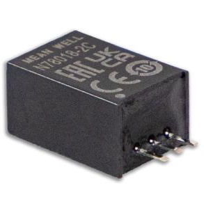 MEAN WELL/台湾明纬  N78065-2C