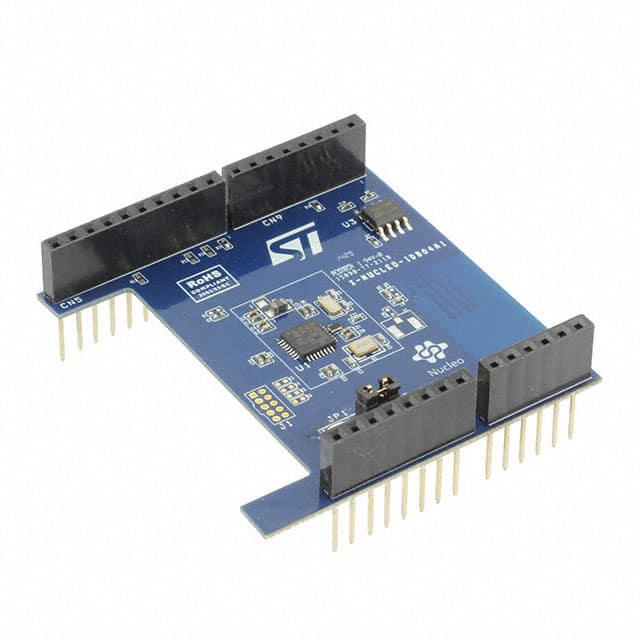 STMICROELECTRONICS 评估、开发板开发工具 X-NUCLEO-IDB04A1