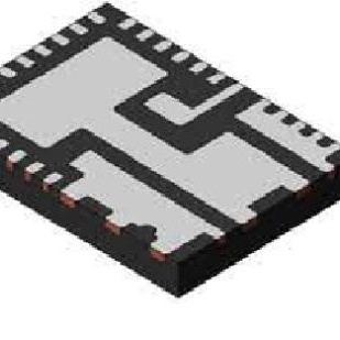 ON SEMICONDUCTOR DC-DC稳压器 FAN251030MNTXG