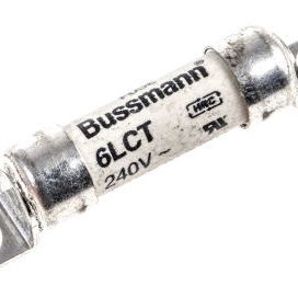 EATON 熔断保险丝 6LCT