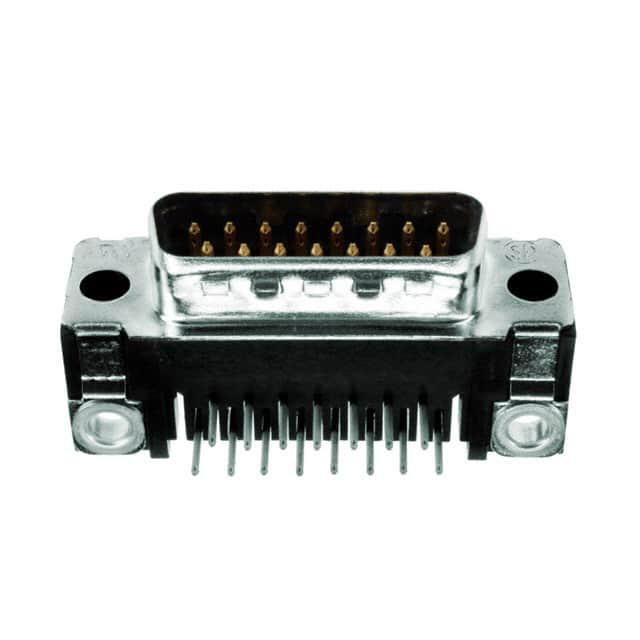 TE CONNECTIVITY D-Sub 连接器 5747236-2