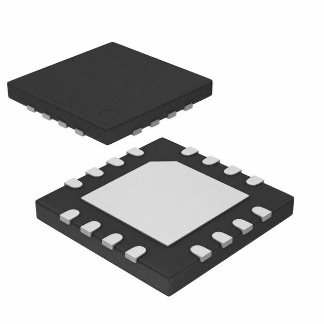 MICROCHIP TECHNOLOGY 微控制器(MCU) PIC16F15324-E/JQVAO