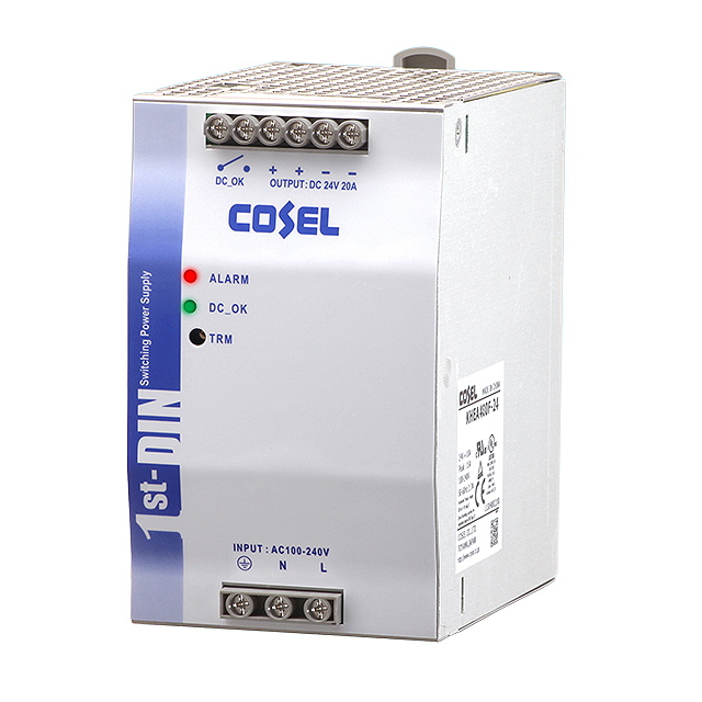 COSEL AC-DC模块 KHEA-480F-48