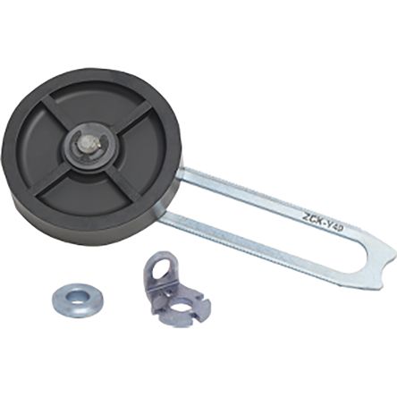 TELEMECANIQUE SENSORS 限位开关 ZCKY49