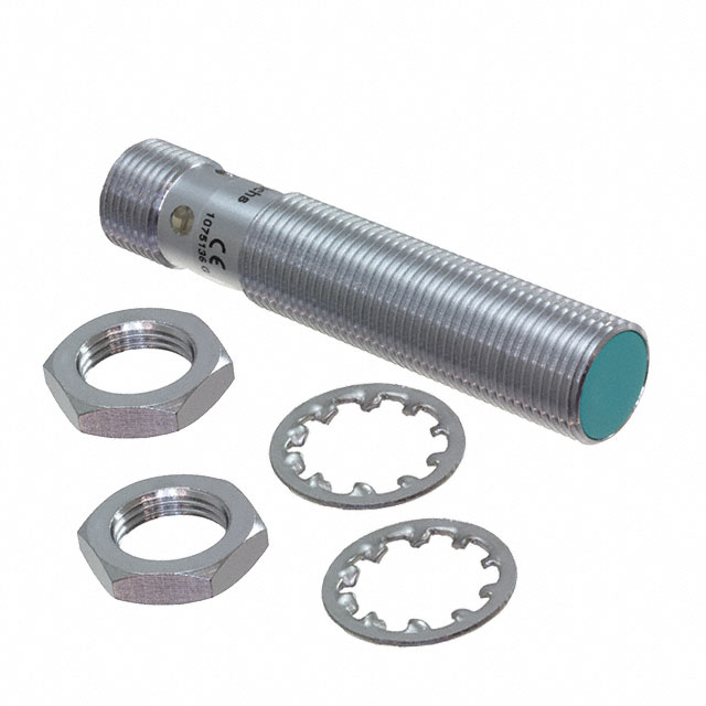 PEPPERL+FUCHS 距离传感器 NEB8-12GM50-E2-V1