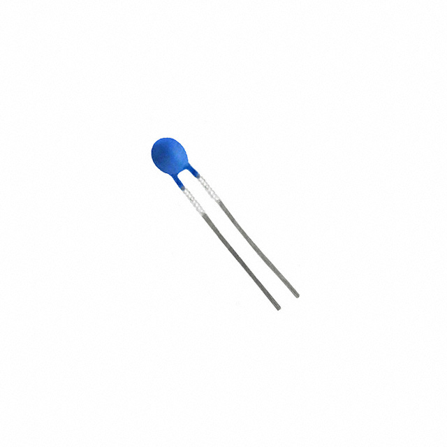 LITTELFUSE 温度传感器 PW103J2