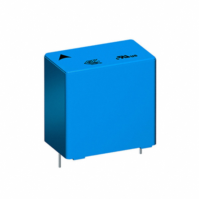 TDK 薄膜电容 B32923C3474M000