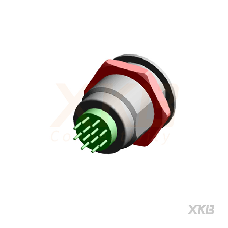ZGG.3B.P12.CLN--云汉芯城ICKey.cn