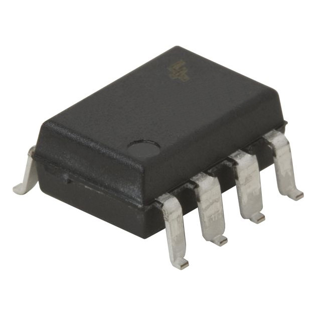 ON SEMICONDUCTOR 隔离器 HCPL2631S