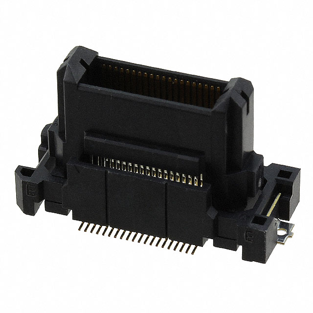 HIROSE ELECTRIC 矩形连接器 - 阵列/边缘型/夹层式（板对板） FX20-40P-0.5SV15