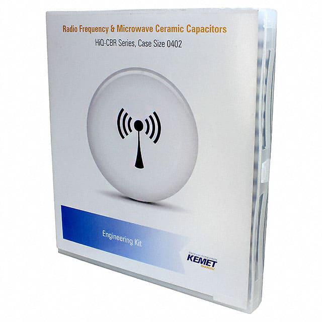 KEMET 其他工具 CER-ENG-KIT-33