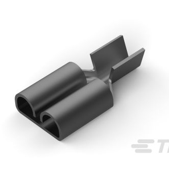 TE CONNECTIVITY 端子 - 快速连接/快速断开端子 42197-2