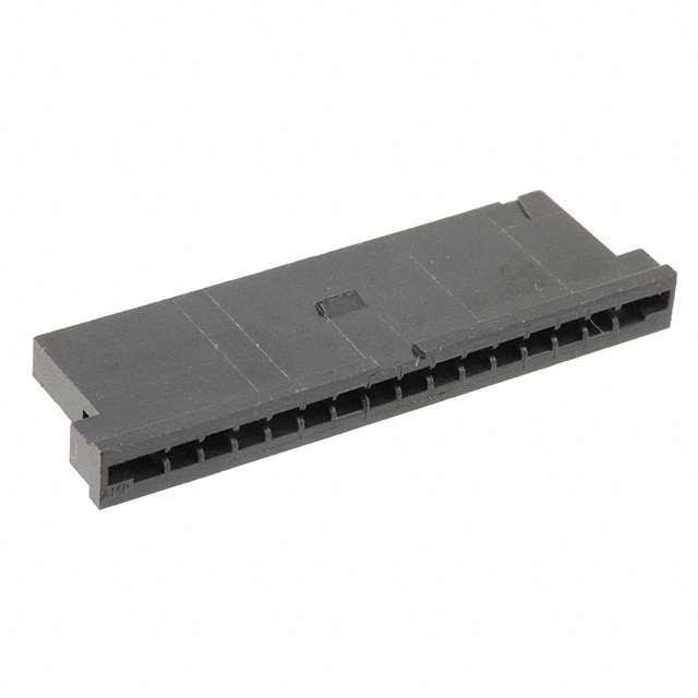 TE CONNECTIVITY FFC/FPC连接器 1-88859-5