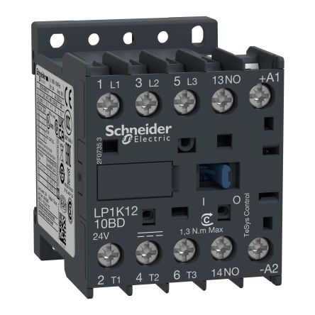 SCHNEIDER/施耐德 电路保护 LP1K1210FD