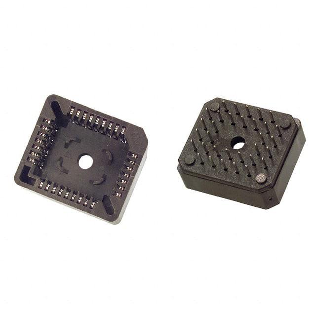 MILL-MAX 用于IC/晶体管的插座 940-44-032-24-000000