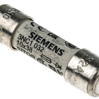 SIEMENS/西门子 熔断保险丝 3NC1032