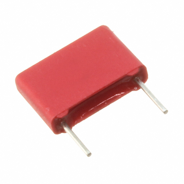 WIMA 薄膜电容 MKS4D024702A00JSSD