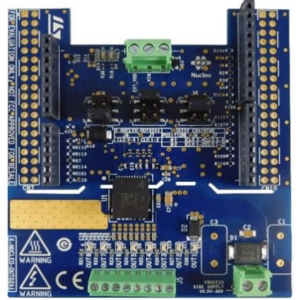 STMICROELECTRONICS 评估、开发板开发工具 X-NUCLEO-OUT02A1