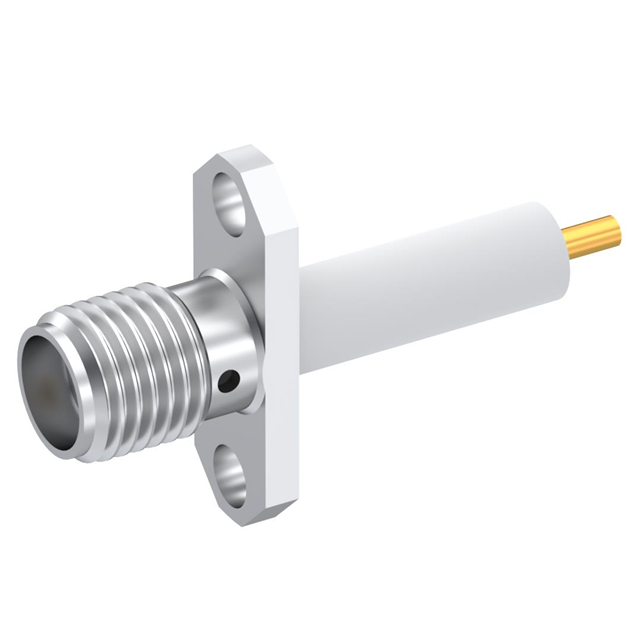 RADIALL 同轴连接器（RF） R125464271