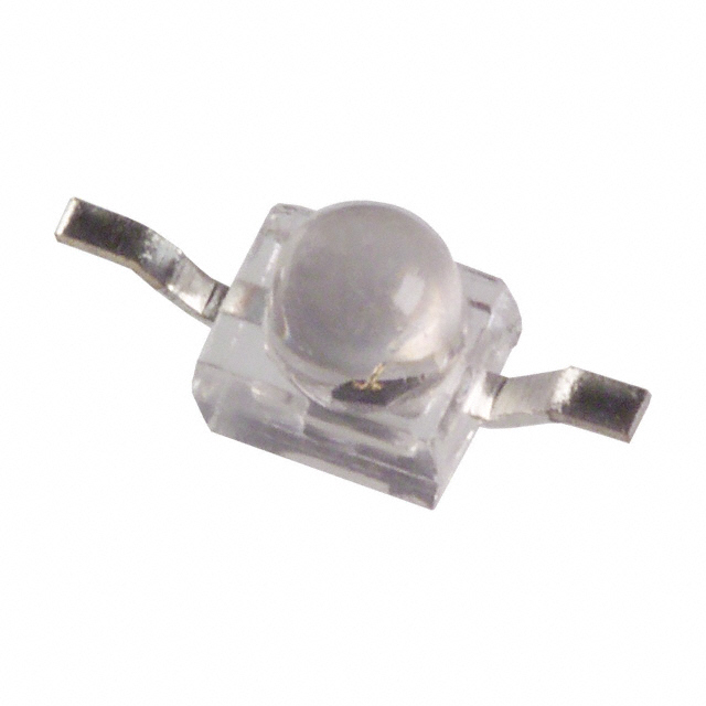 LUMEX 发光二极管 SSL-LXA228IC-TR31