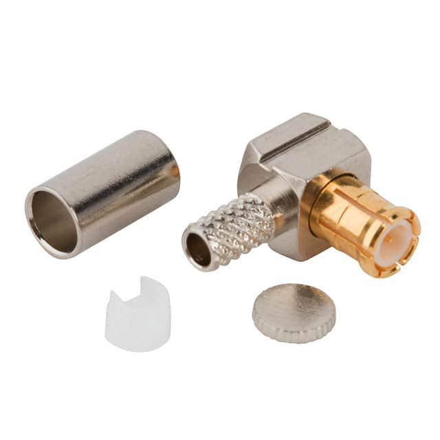 AMPHENOL 同轴连接器（RF） 919-387P-51A