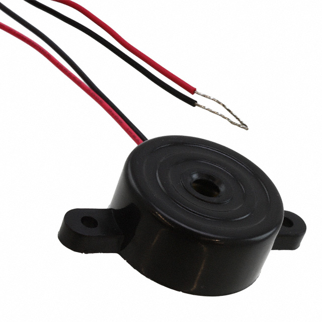 PUI AUDIO 蜂鸣器 AI-3435-TF-LW140-R