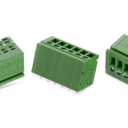 WURTH 接线板-线至板 691127700005B