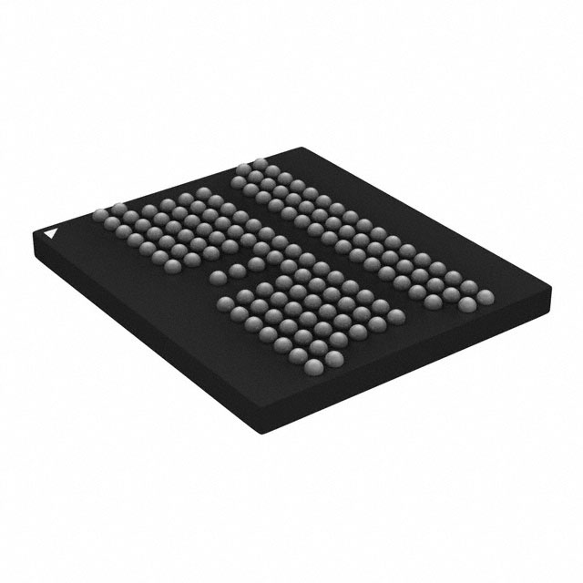 INTEGRATED SILICON SOLUTION 动态随机存储器(DRAM) IS43LD32320C-18BLI-TR