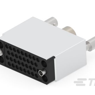 TE CONNECTIVITY 背板连接器 - 外壳 213300-2